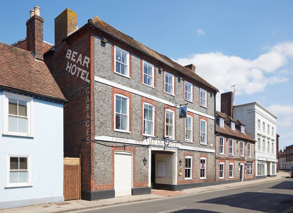 Bear Hotel by Greene King Inns 1