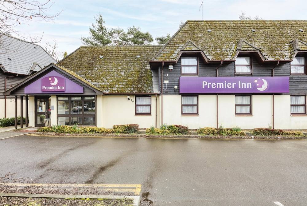 Premier Inn Bournemouth/Ferndown 1