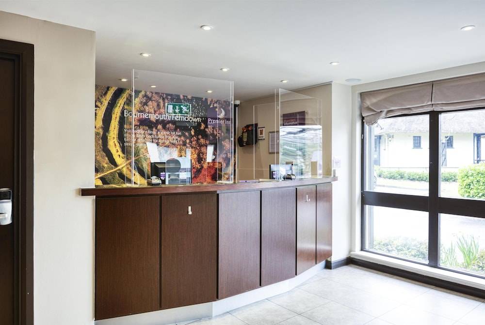 Premier Inn Bournemouth/Ferndown 2