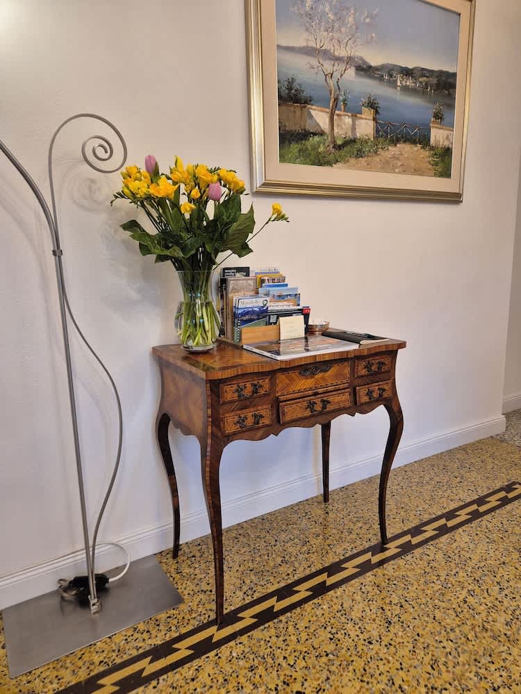 Residenza Laurum 2