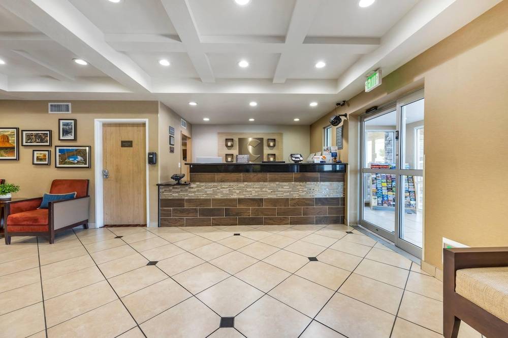 Comfort Inn & Suites Orem - Provo 2