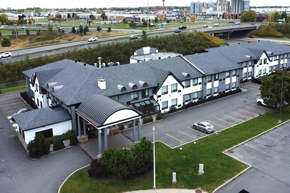 Quality Inn Saint-Jean-sur-Richelieu 1