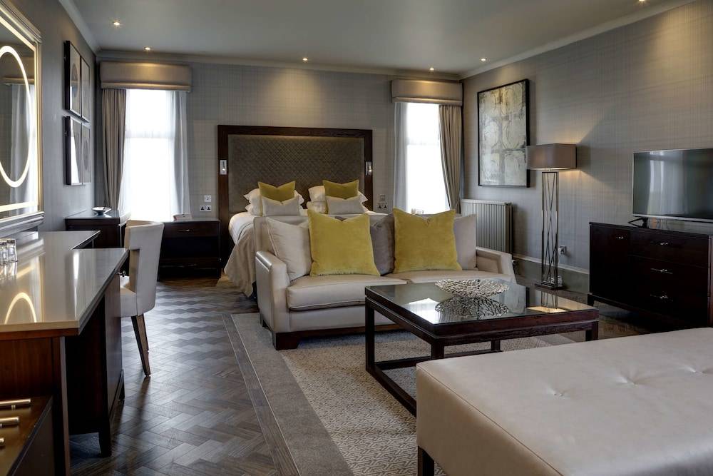 Best Western Garfield House Hotel 1