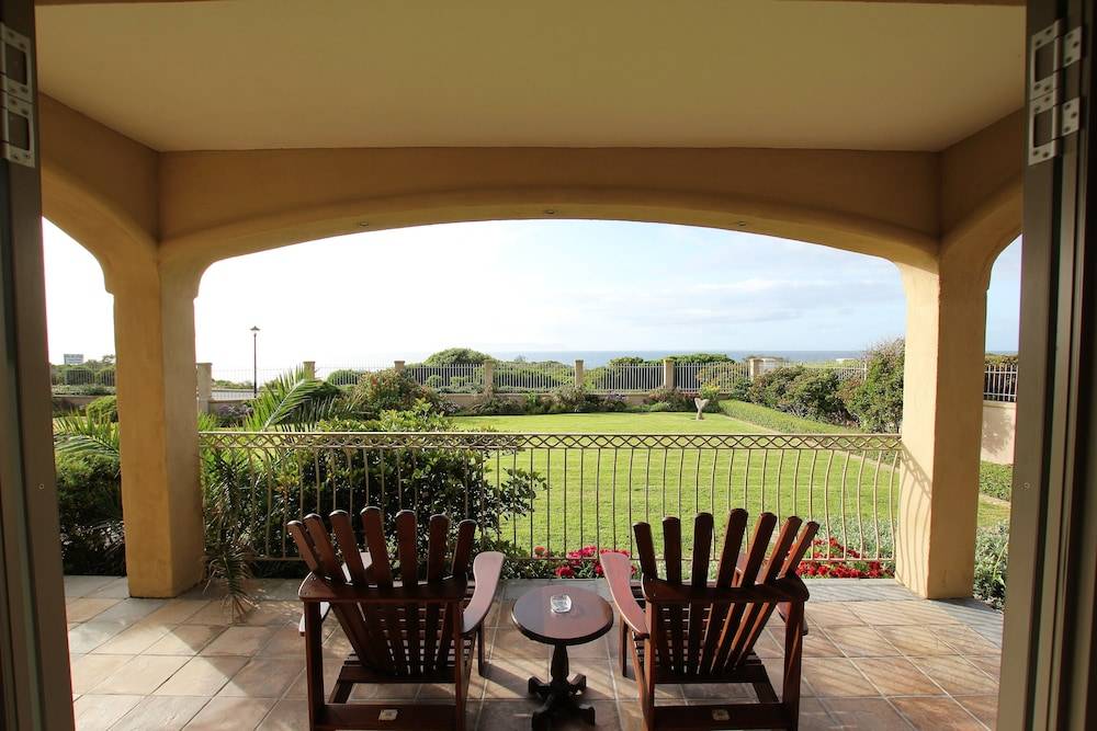 On The Cliff Guest House 1