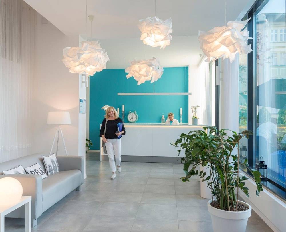 Aparthouse Nad Parsętą Szpitalna 7 2