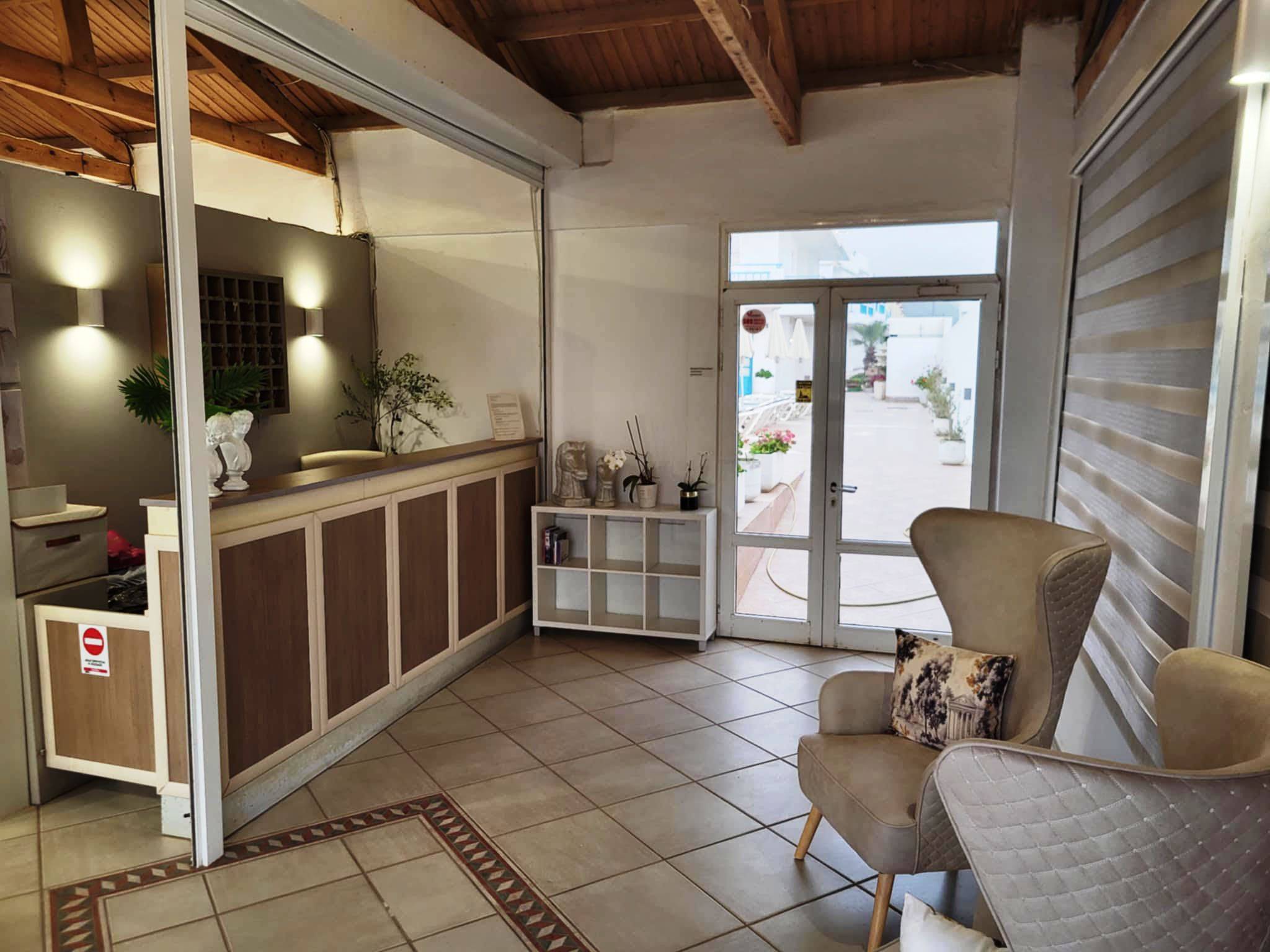 Kasapakis Hotel & Apartments 2