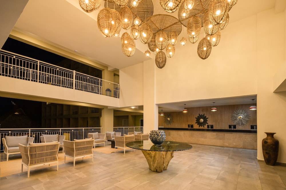 Decameron Isla Coral Guayabitos Ramada All Inclusive Resort 2