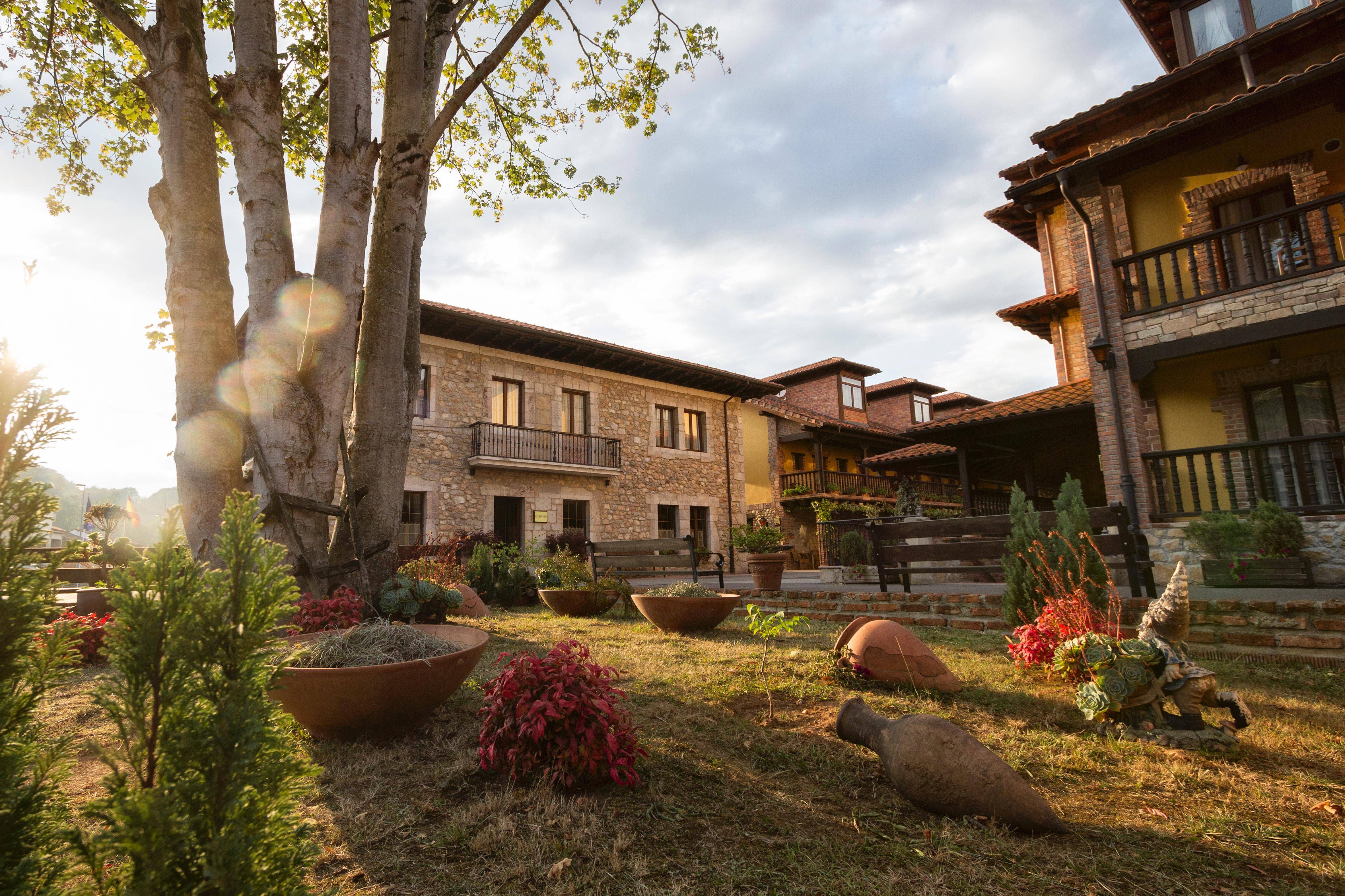 Hotel & Spa María Manuela 1