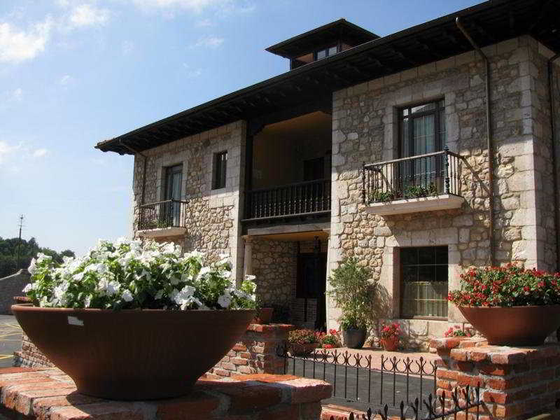 Hotel & Spa María Manuela 2