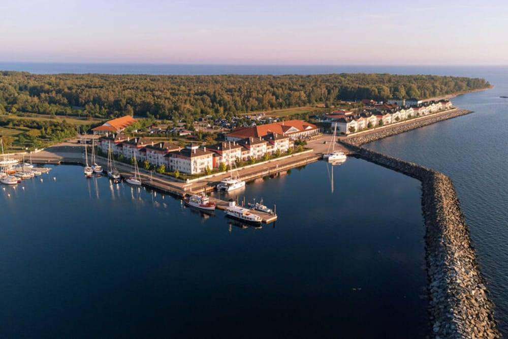 BEECH Resort Boltenhagen 1