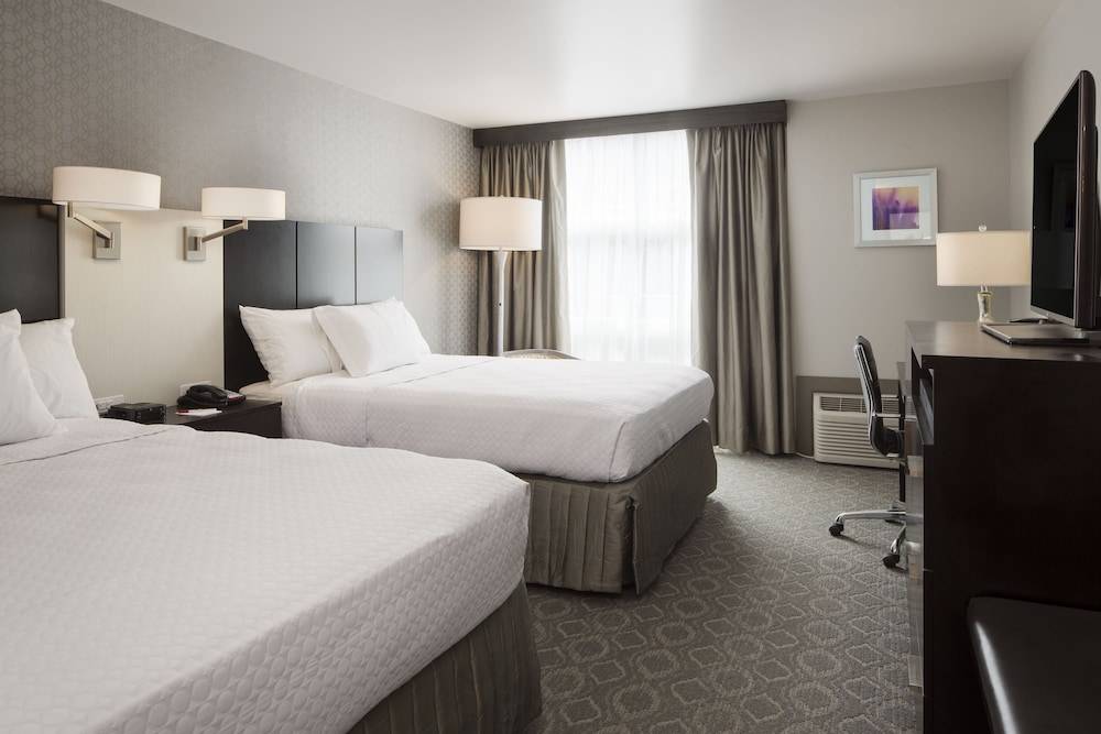 Crowne Plaza CHICAGO SW - BURR RIDGE by IHG 2