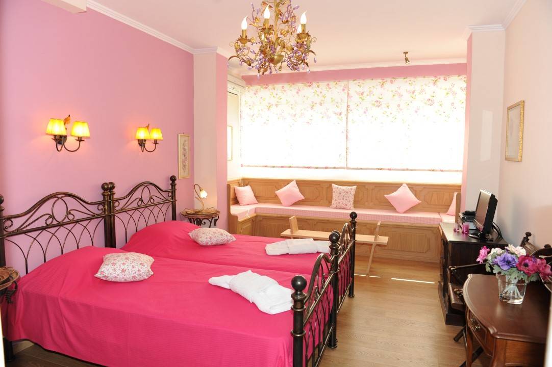 Agnadi Suites 2