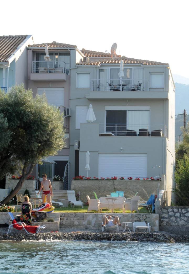 Agnadi Suites 1