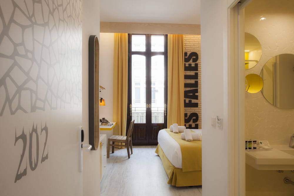 Casual Socarrat Valencia by Casual Hoteles 1