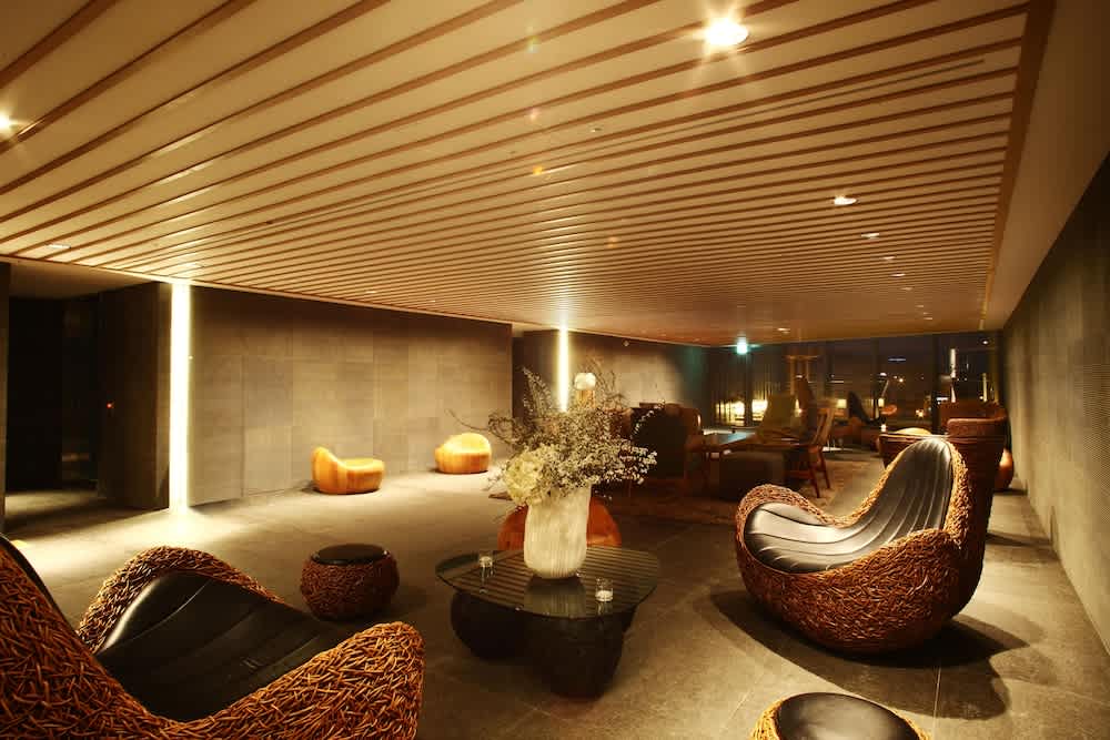Banyan Tree Club & Spa Seoul 2