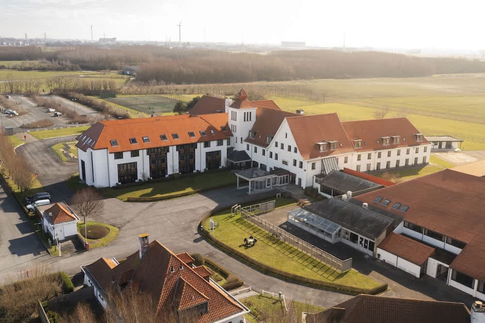 Corsendonk Duinse Polders 1