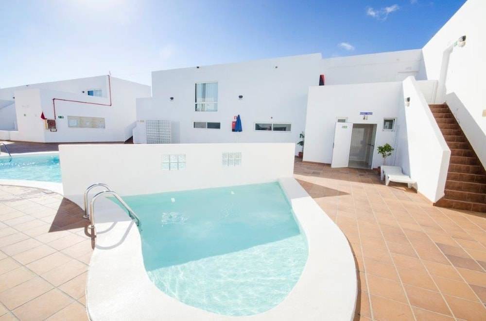 Apartamentos Tabaiba 1