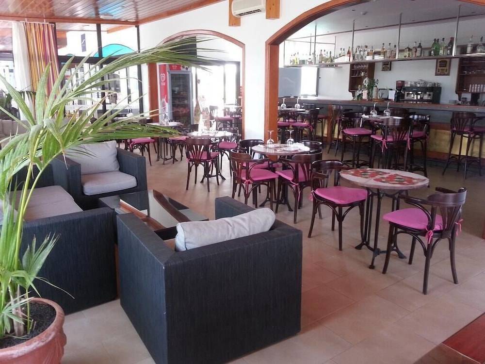 Apartamentos Tabaiba 2