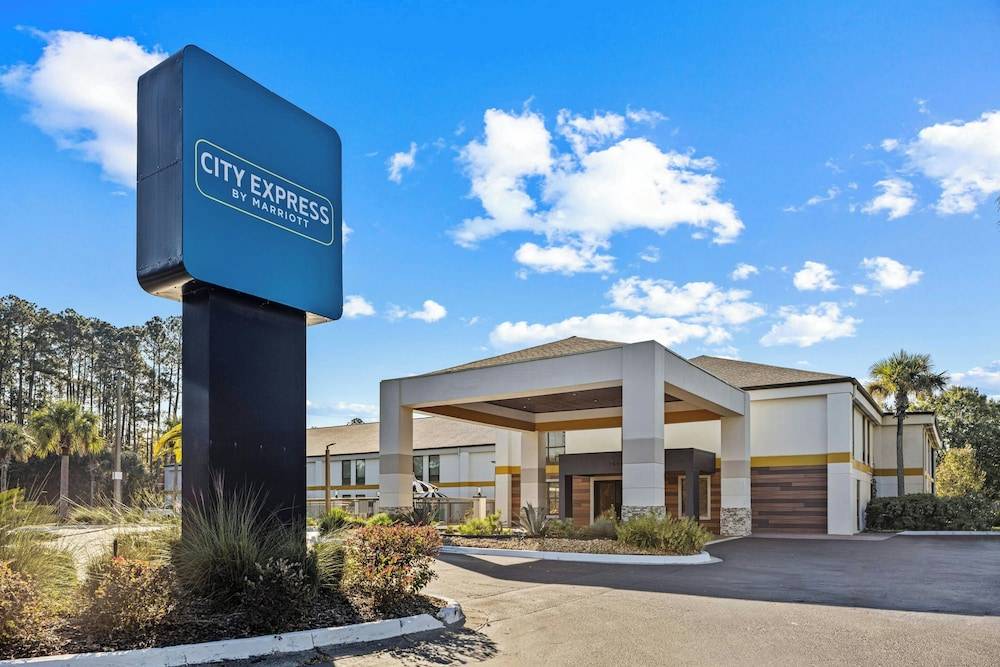 City Express by Marriott Yulee 1