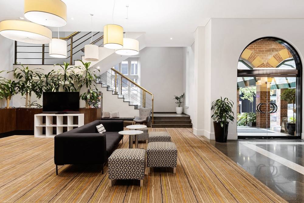 Sydney Central Hotel managed by The Ascott Limited 2