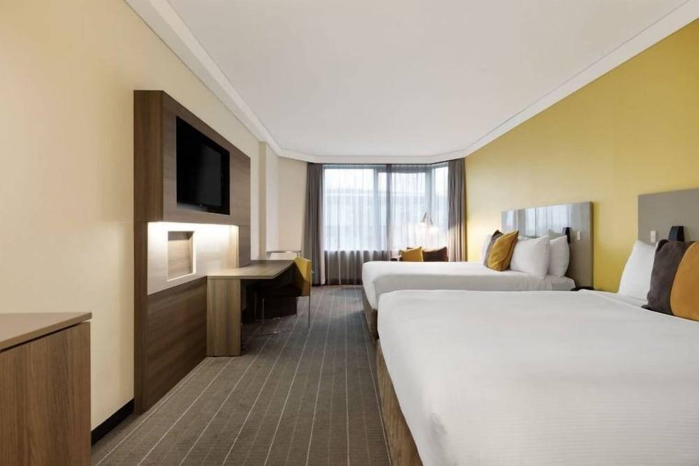 Sydney Central Hotel managed by The Ascott Limited 1