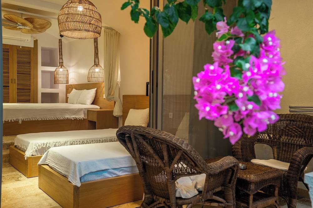 Sultan Palas Otel 1