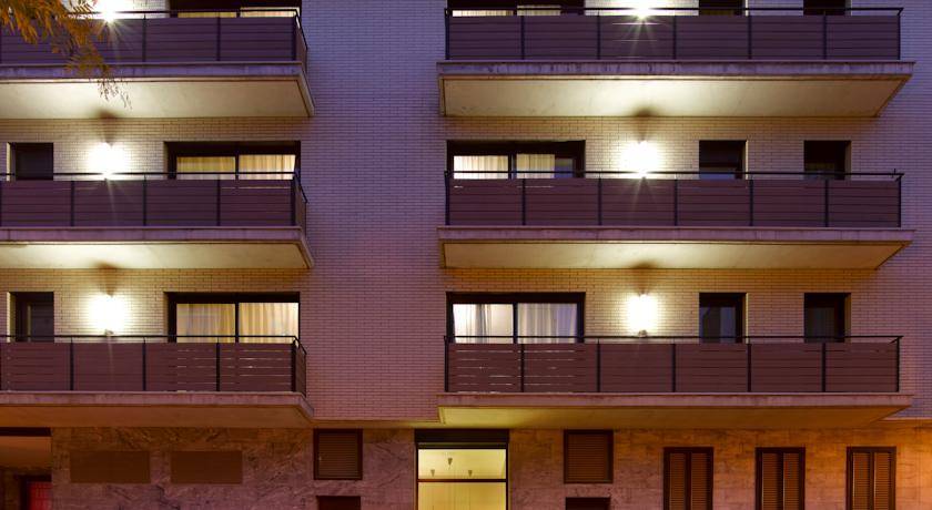 Castro Exclusive Residences Sant Pau 2