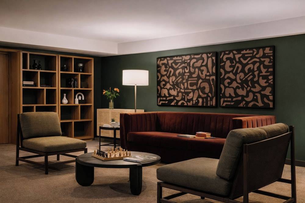 Dutch Hotel Long Island City New York , Belvilla District 6 Formerly Sonder 2