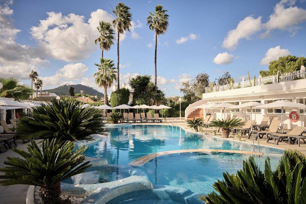 Catalonia del Mar - Adults Only 1