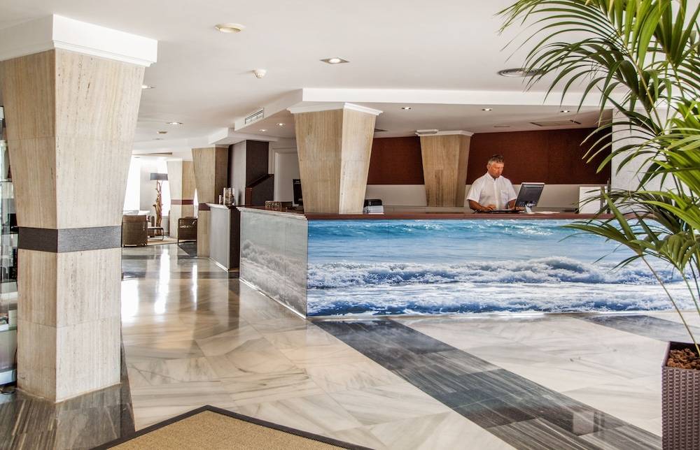 Catalonia del Mar - Adults Only 2