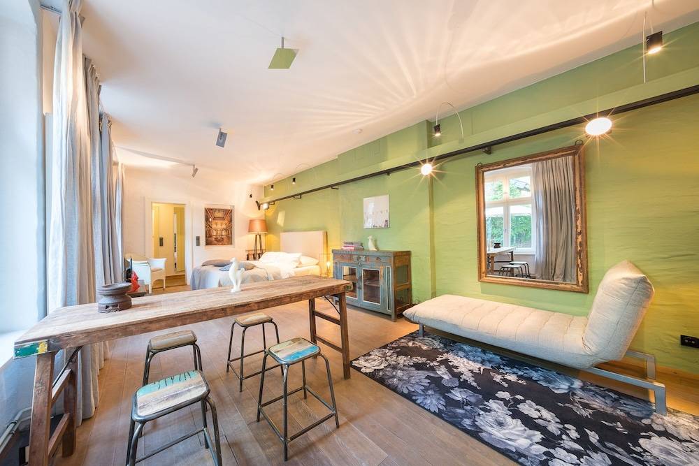 Design Apartments - "Im Holländerhaus" 1