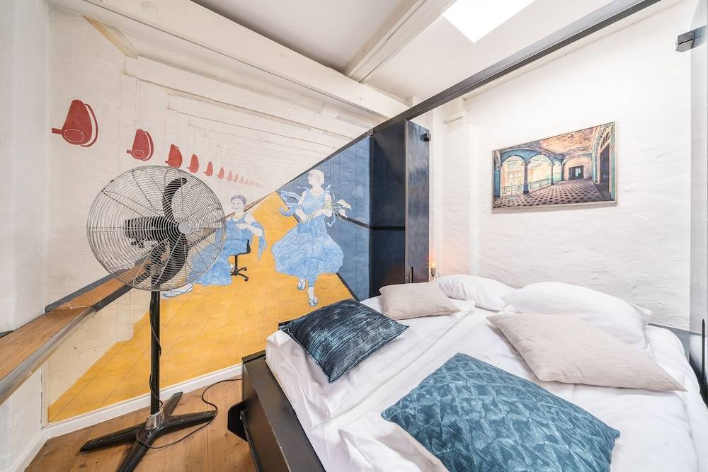 Design Apartments - "Im Holländerhaus" 2
