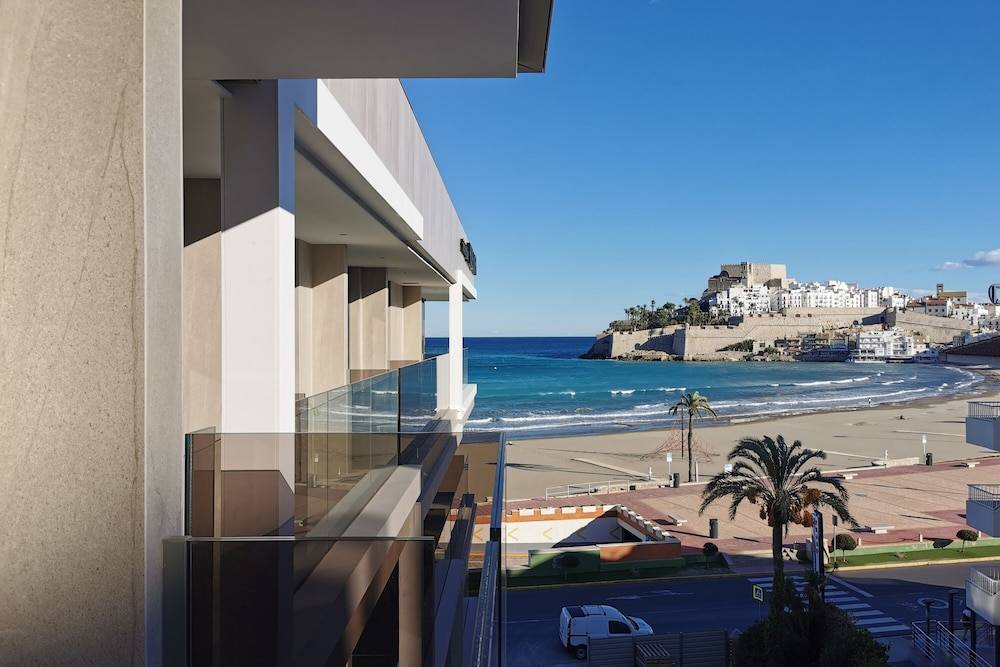 Hotel & Spa Castillo de Peñíscola 4* Sup 1
