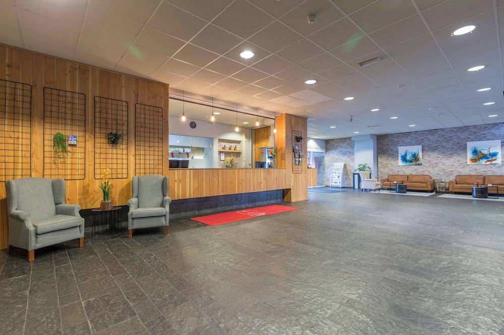 Leonardo Hotel Lelystad City Center 2