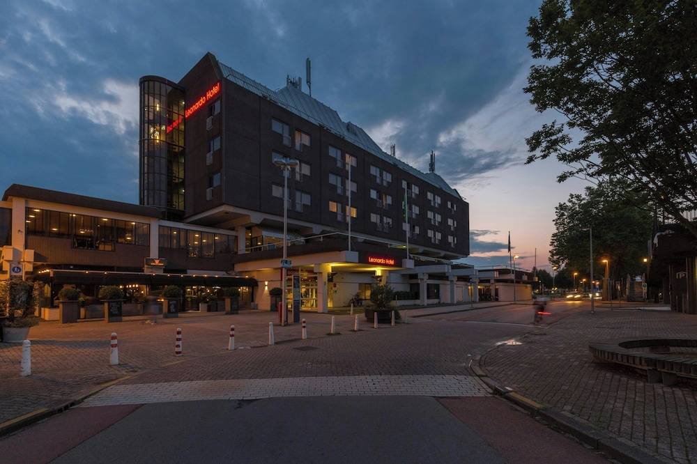 Leonardo Hotel Lelystad City Center 1