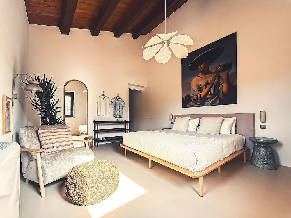 Agriturismo Scala - Eco Boutique B&B in Le Marche 2