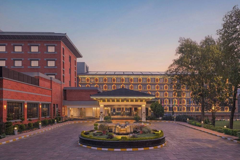 The Soaltee Kathmandu, Autograph Collection by Marriott 1