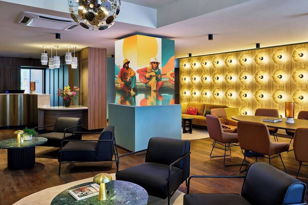 Flesslers Lenggries, a Tribute Portfolio Hotel 2