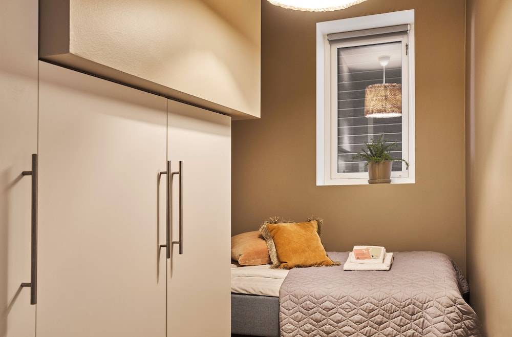 Staysville – City Center 2