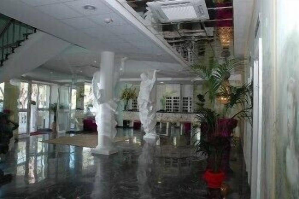 Domizia Palace Hotel 2