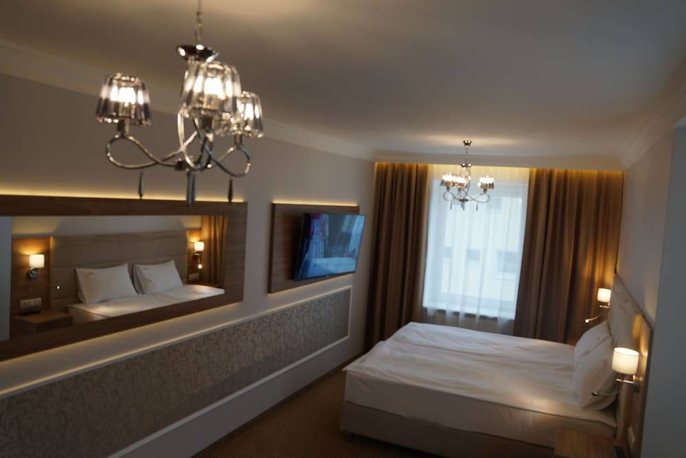 Moris Boutique Beach Hotel 1
