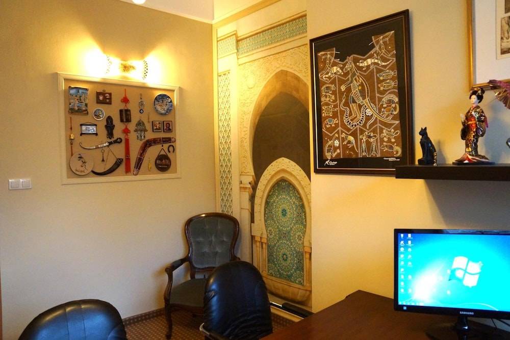 Moris Boutique Beach Hotel 2