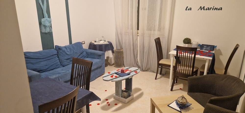 B&B La Marina 2