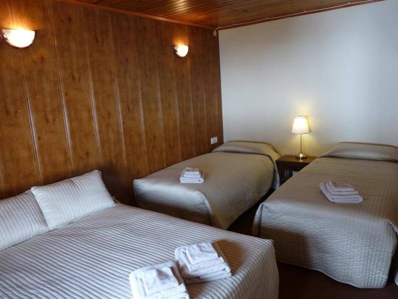 Hotel Peretol 2