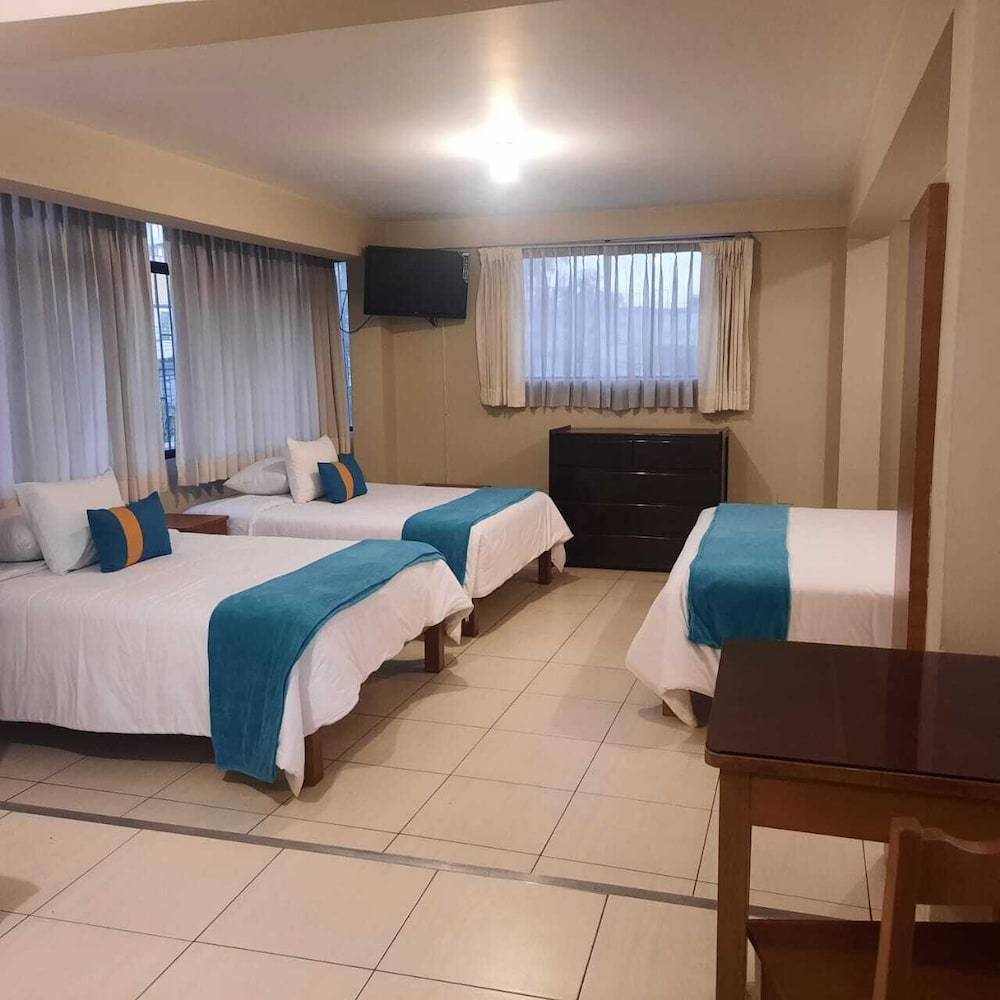 Hospedaje Nasara 2