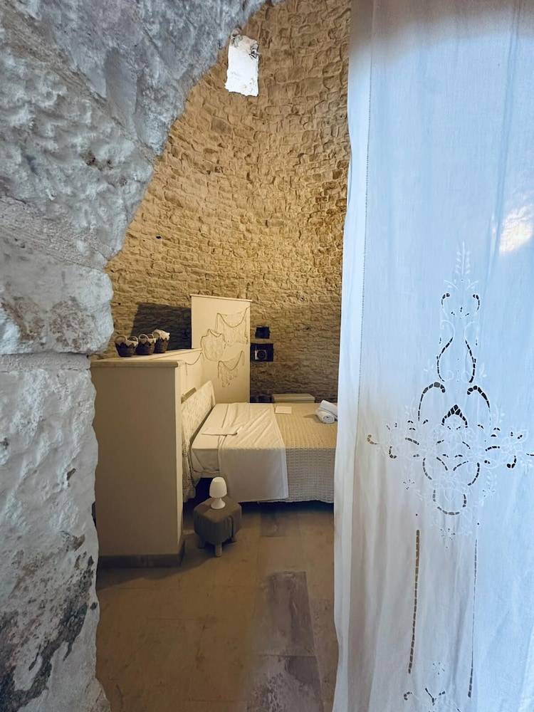 Giardino dei Trulli Tenute 2