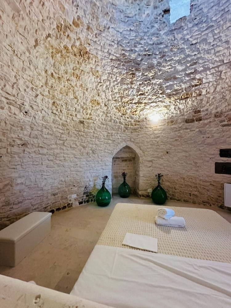 Giardino dei Trulli Tenute 1