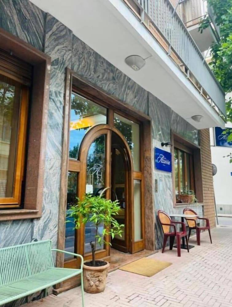 Hotel Azzurra 1