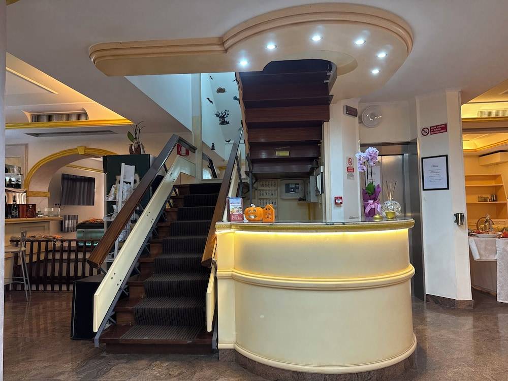 Hotel Azzurra 2