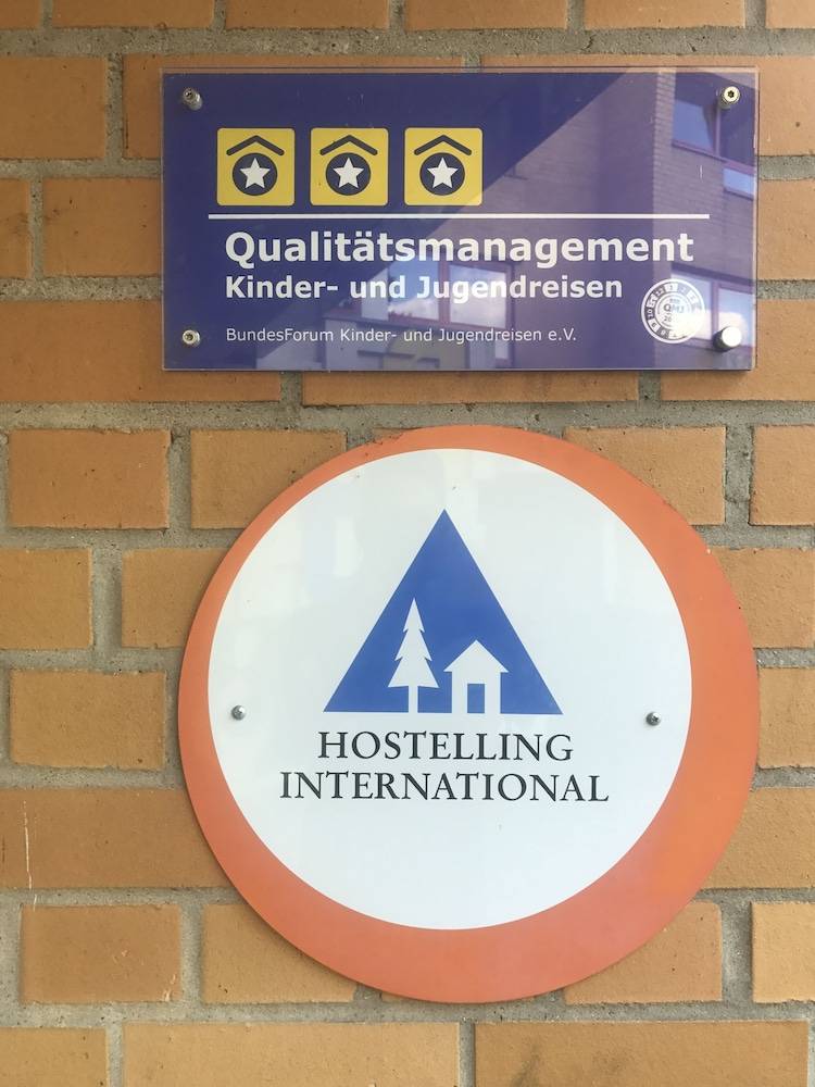 Jugendherberge Berlin - Am Wannsee - Youthhostel 2